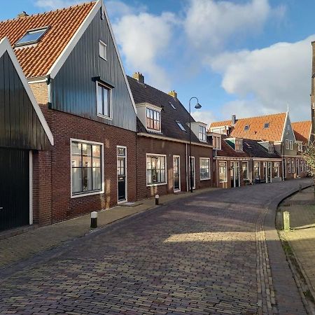 Waterland Suite Monnickendam Zewnętrze zdjęcie