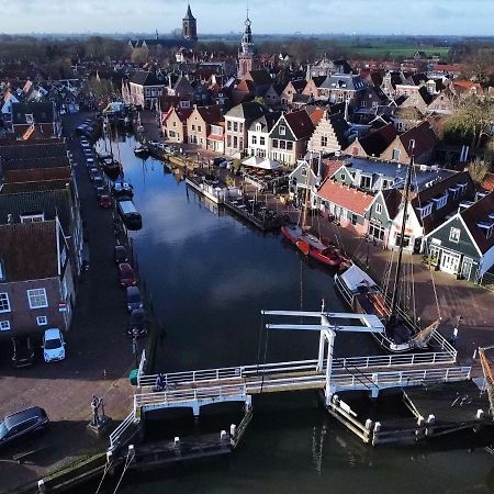 Waterland Suite Monnickendam Zewnętrze zdjęcie