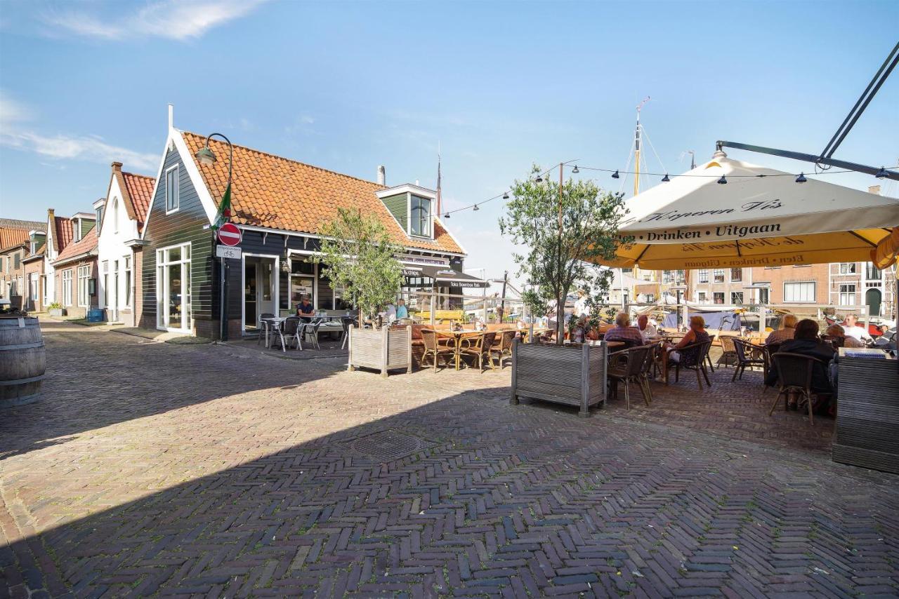 Waterland Suite Monnickendam Zewnętrze zdjęcie