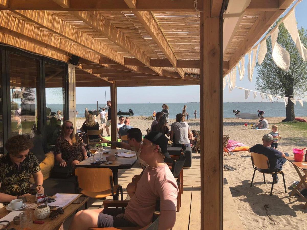 Waterland Suite Monnickendam Zewnętrze zdjęcie