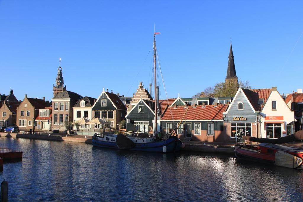 Waterland Suite Monnickendam Zewnętrze zdjęcie
