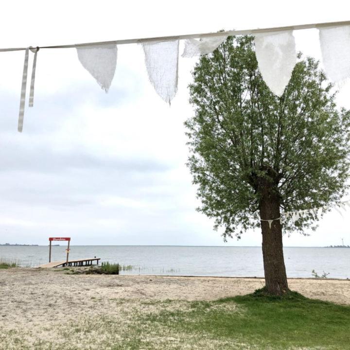 Waterland Suite Monnickendam Zewnętrze zdjęcie