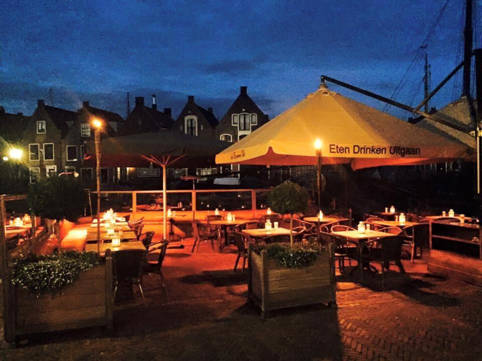 Waterland Suite Monnickendam Zewnętrze zdjęcie