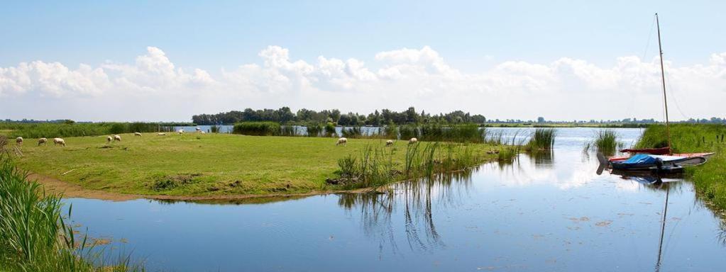 Waterland Suite Monnickendam Zewnętrze zdjęcie