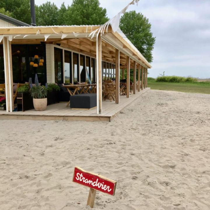 Waterland Suite Monnickendam Zewnętrze zdjęcie