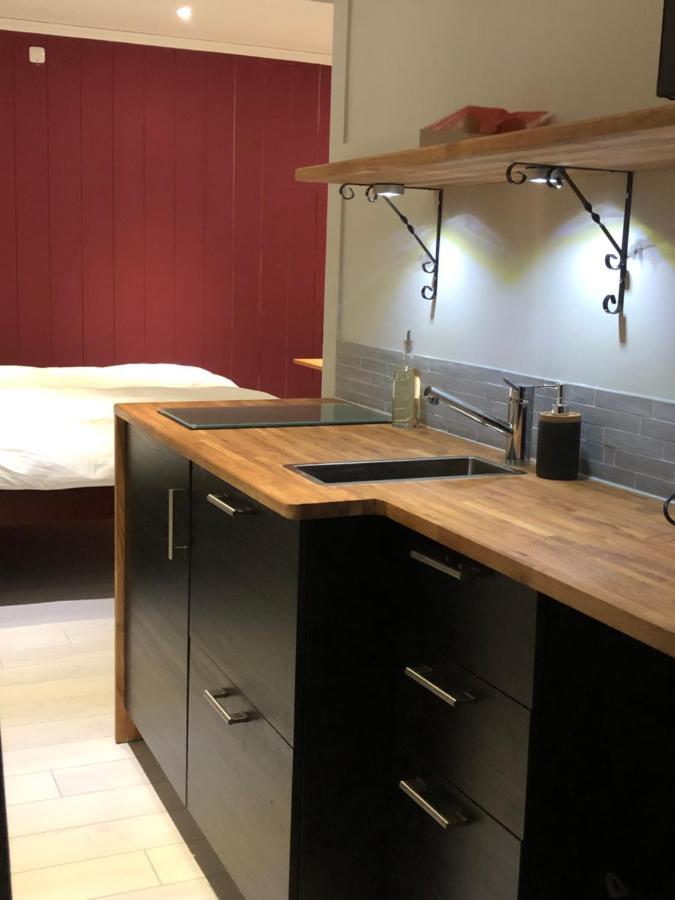 Waterland Suite Monnickendam Zewnętrze zdjęcie